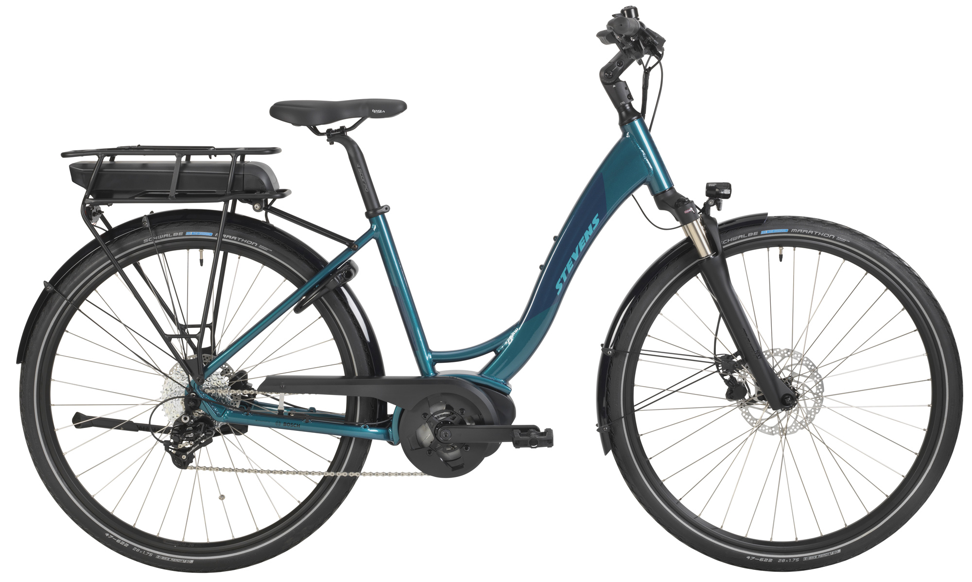 Stevens - E-Molveno Forma