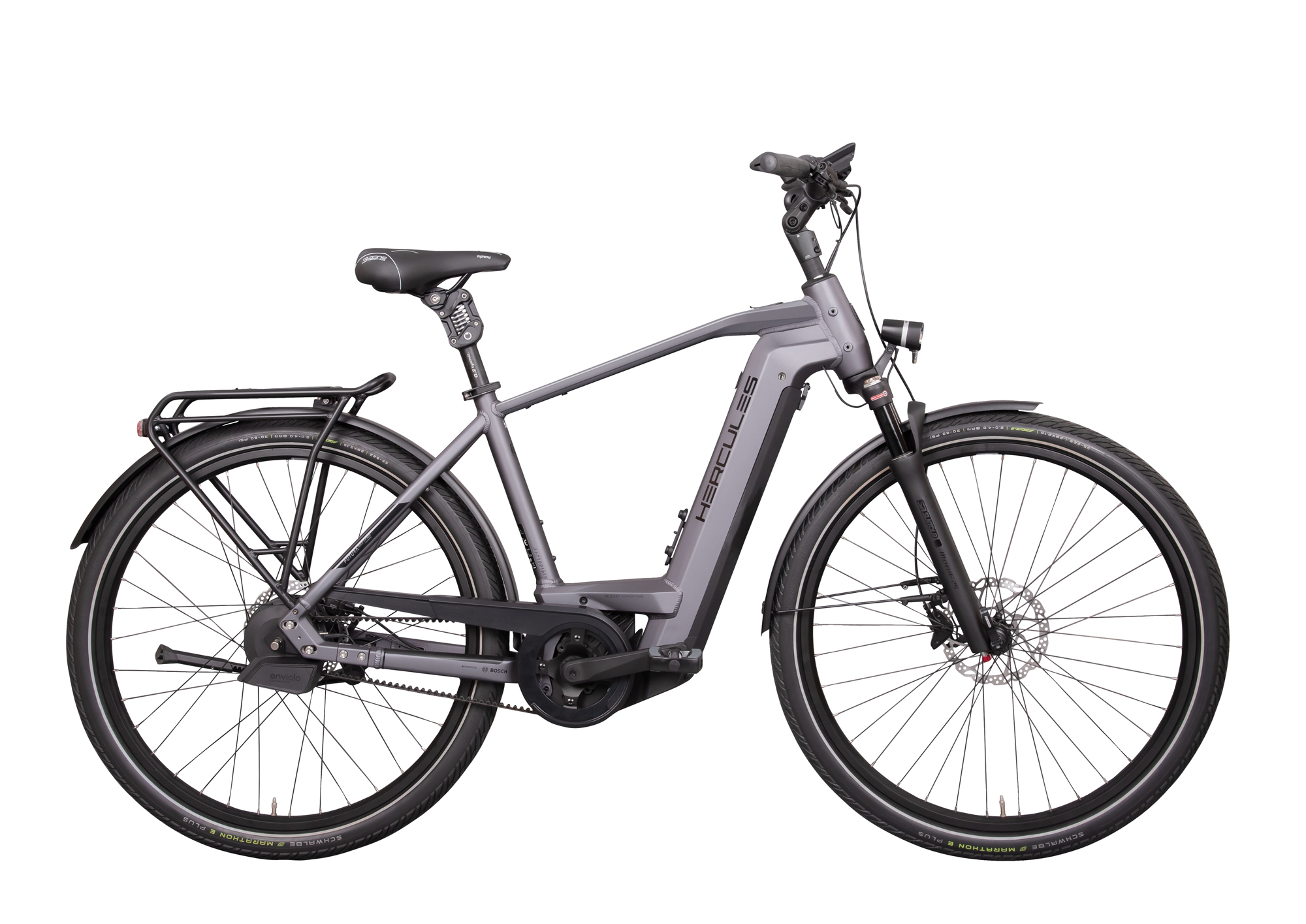 Hercules - Futura Max I-F360+