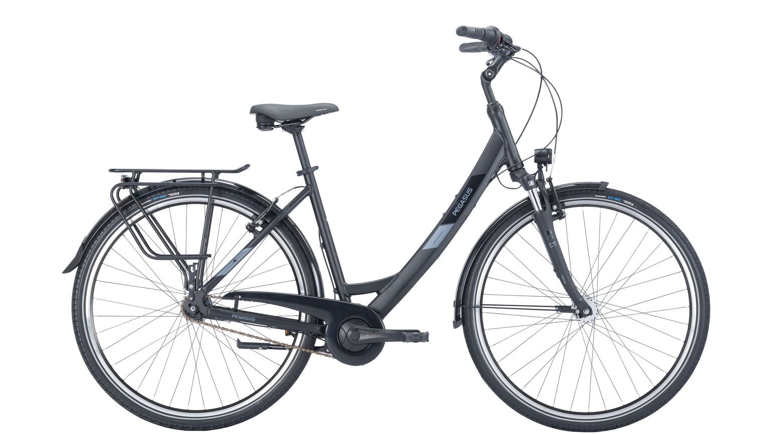 Pegasus - Solero SL 7