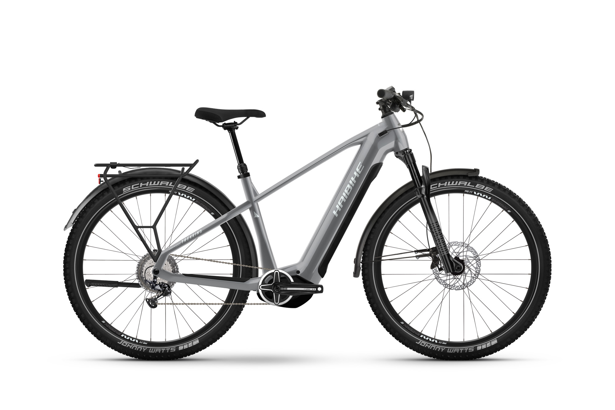Haibike - Trekking 7
