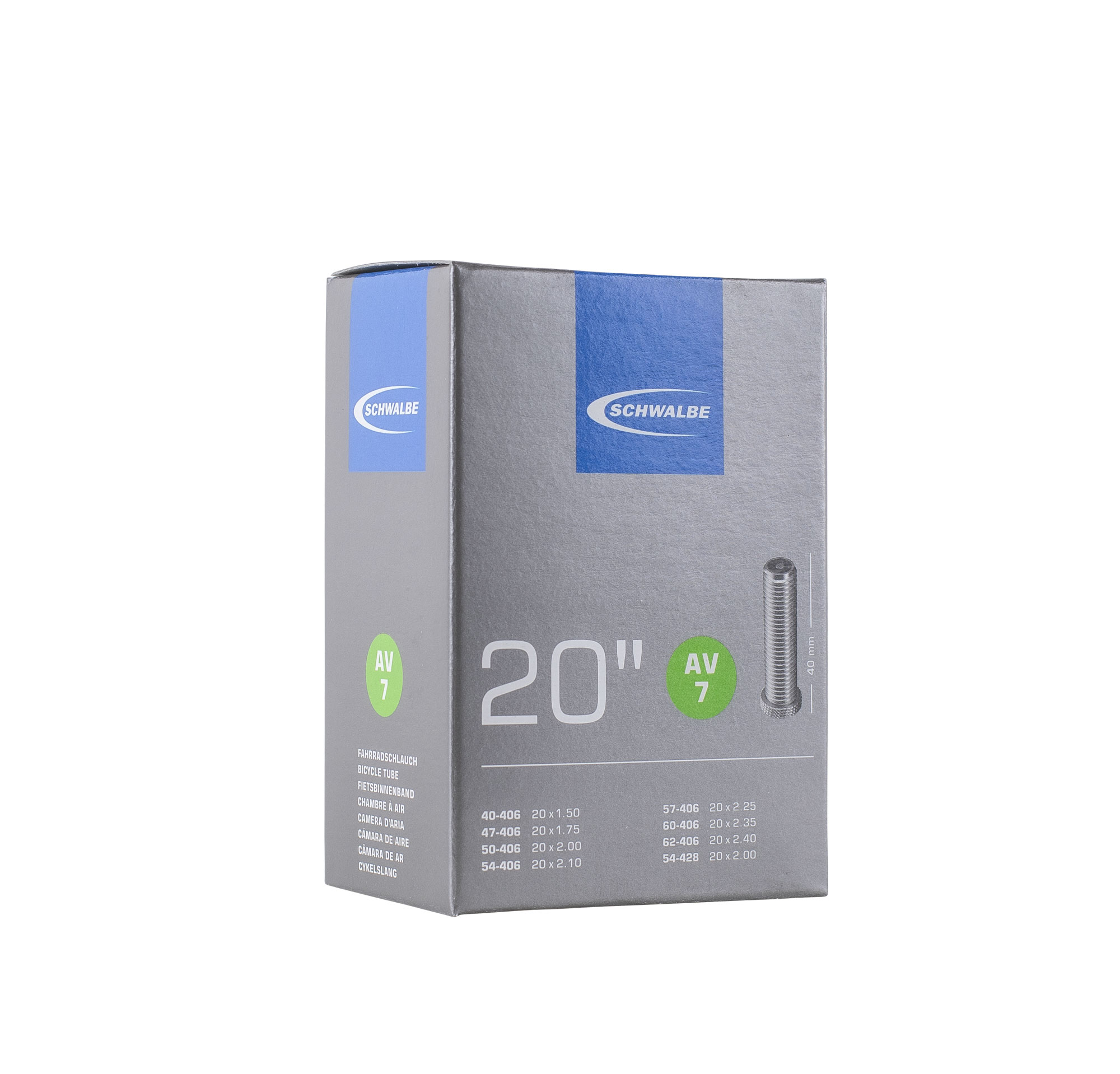 Schwalbe - Nr. 7