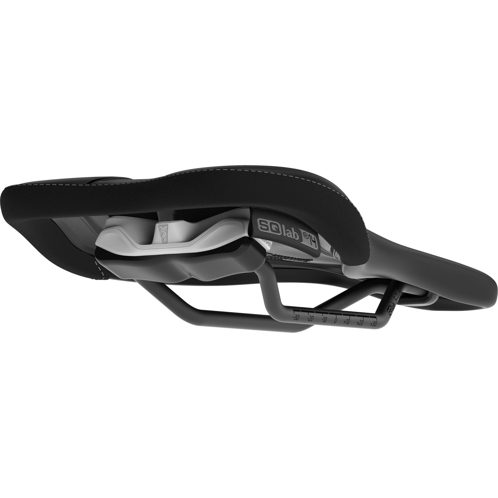 SQ Lab - 611 Ergowave active 2.1