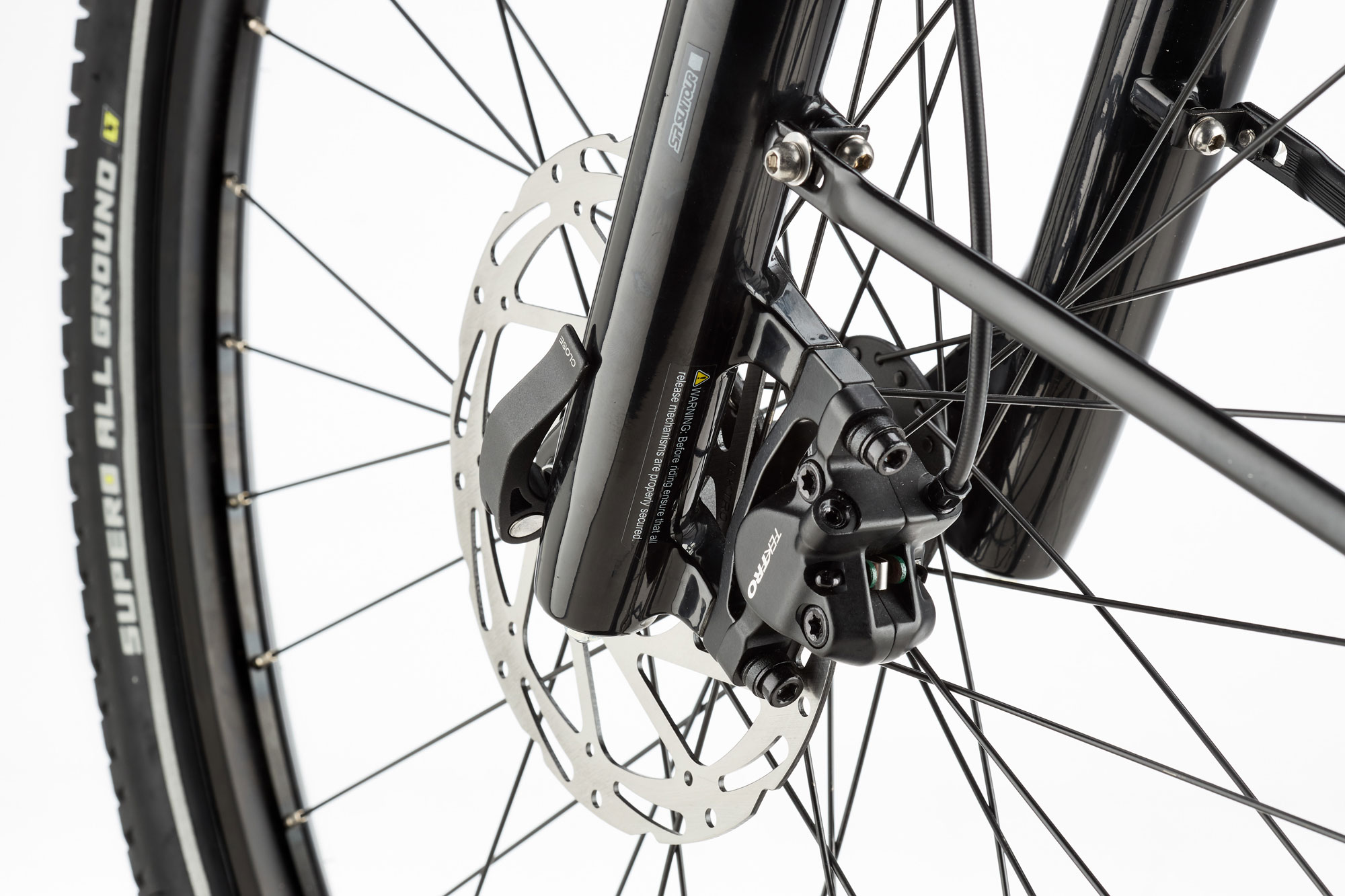 Pegasus - Solero E5R Belt Sport Performa