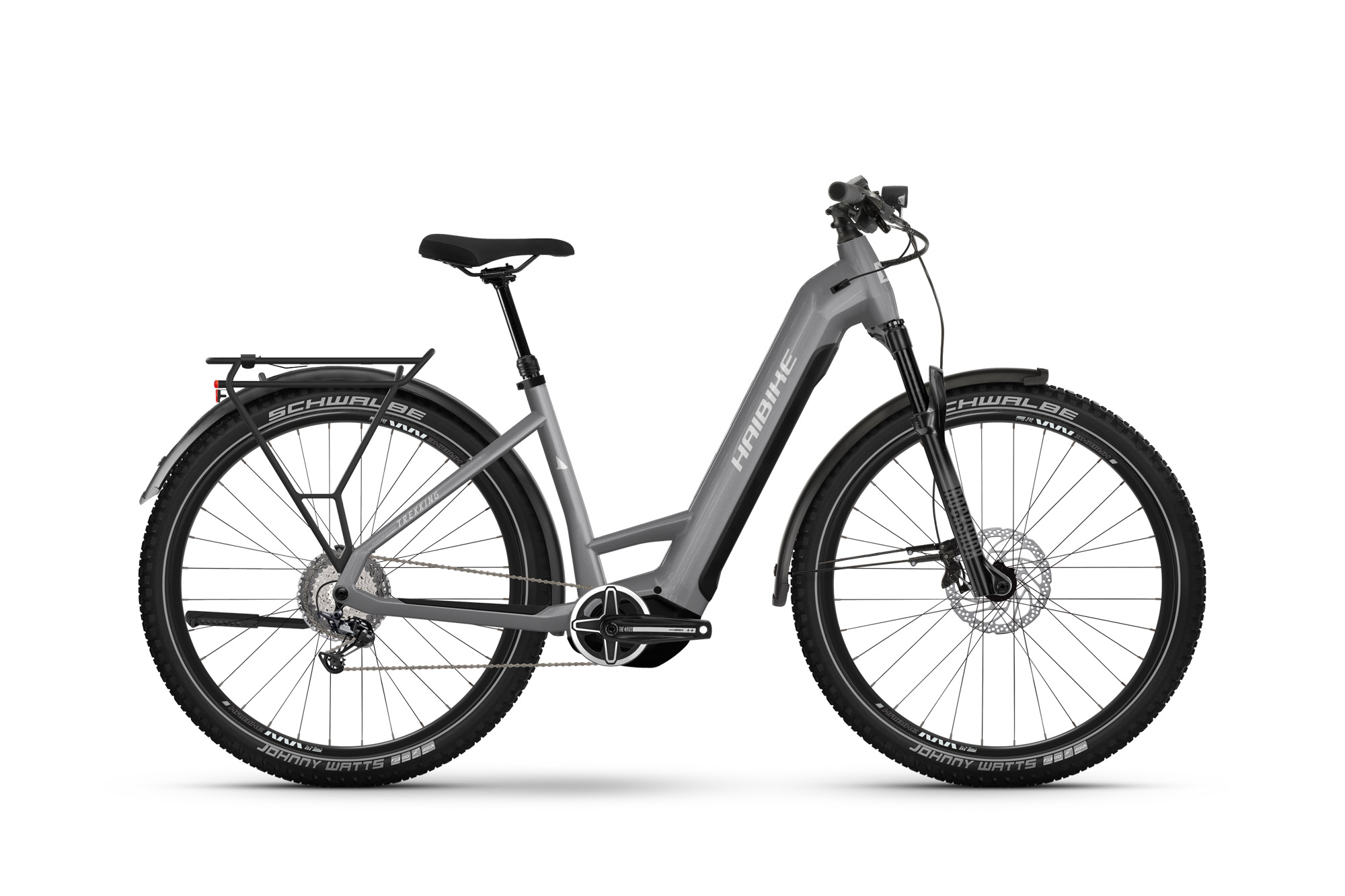 Haibike - Trekking 7