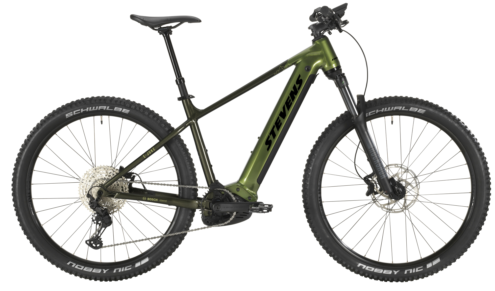 Stevens - E-Juke 29"
