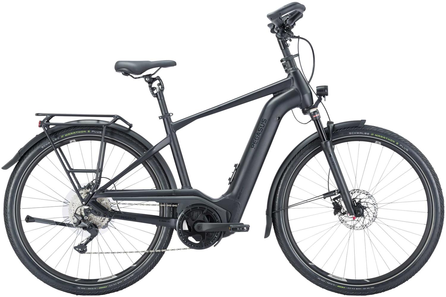 Pegasus - Premio Evo 10 Lite COMFORT