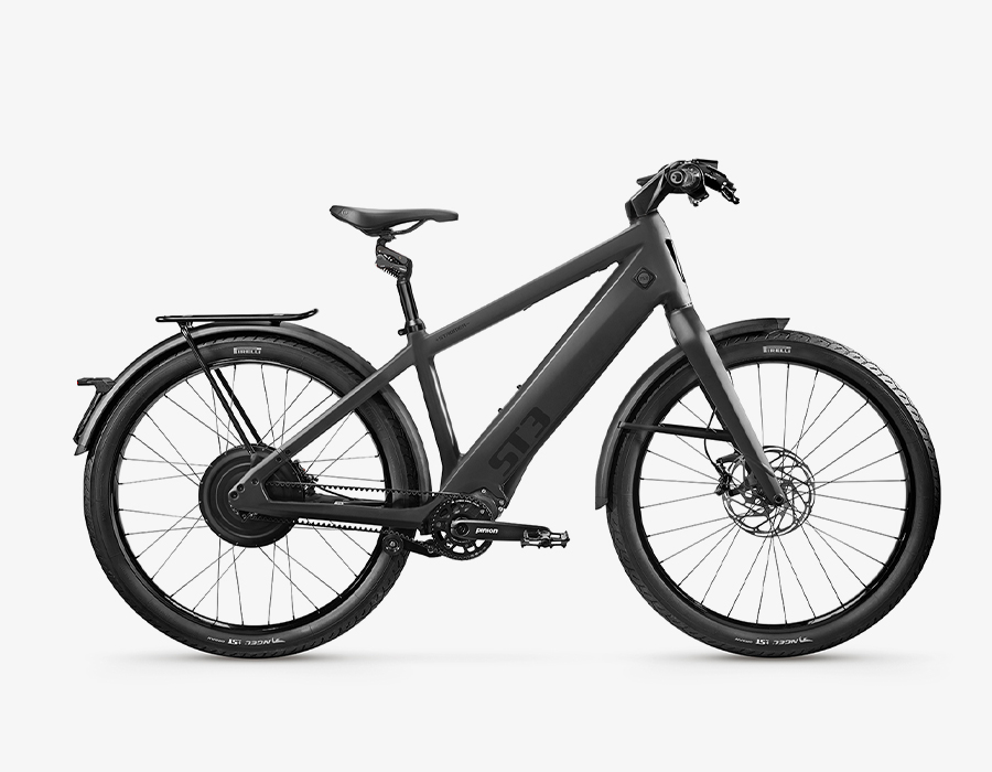 Stromer - ST3 Pinion