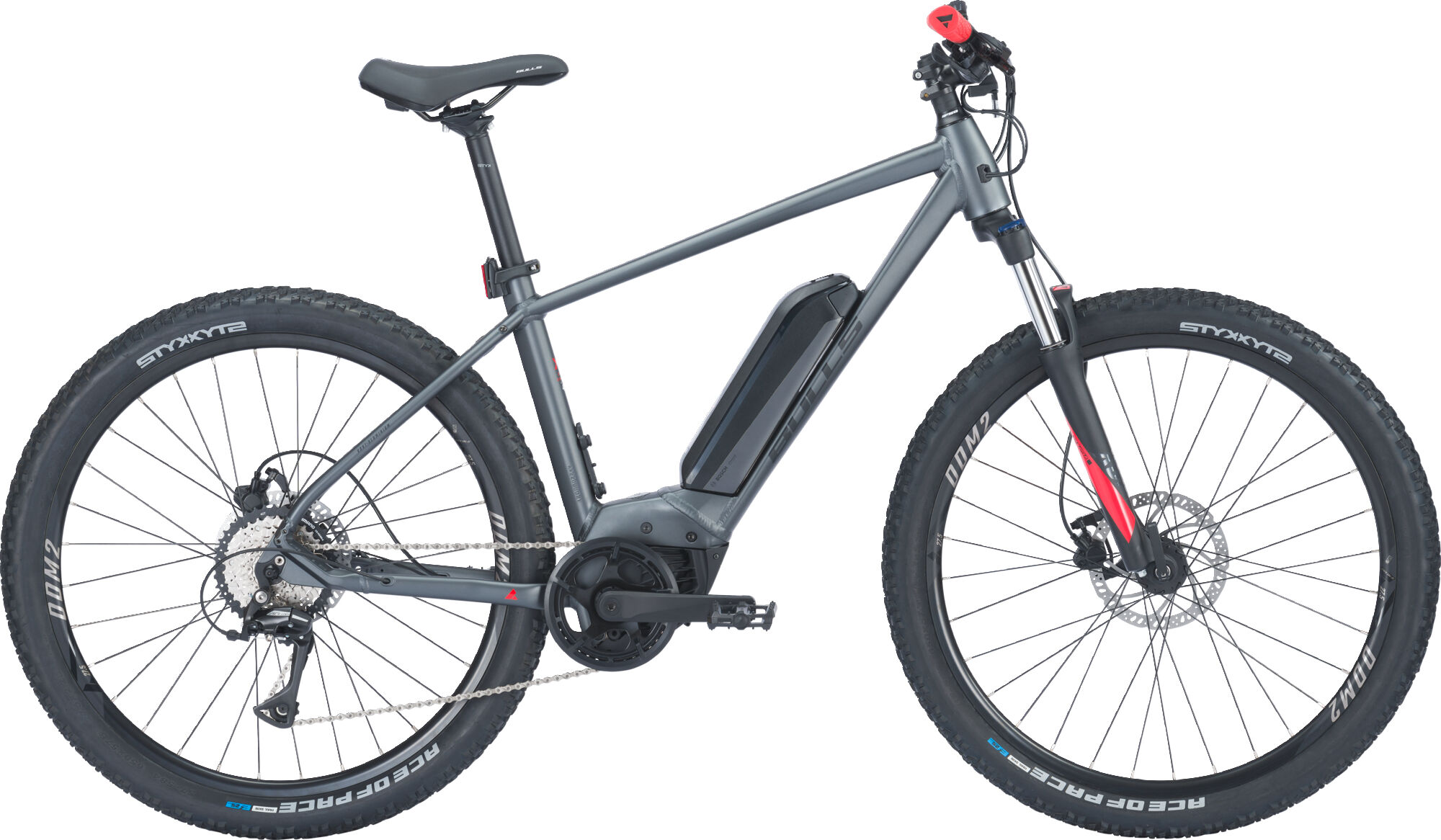 Bulls - LT CX 29