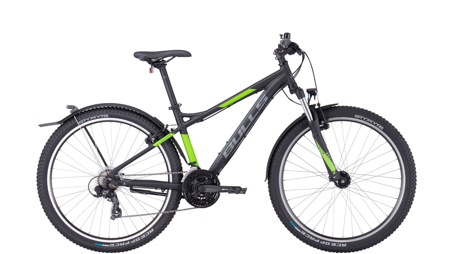 Bulls - Sharptail Street 1 27,5