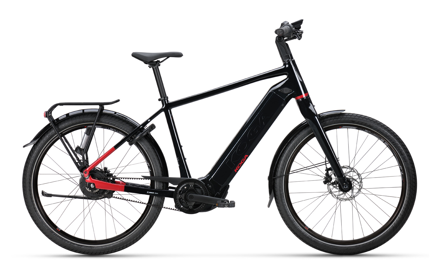 Koga - PACE B10 Gents