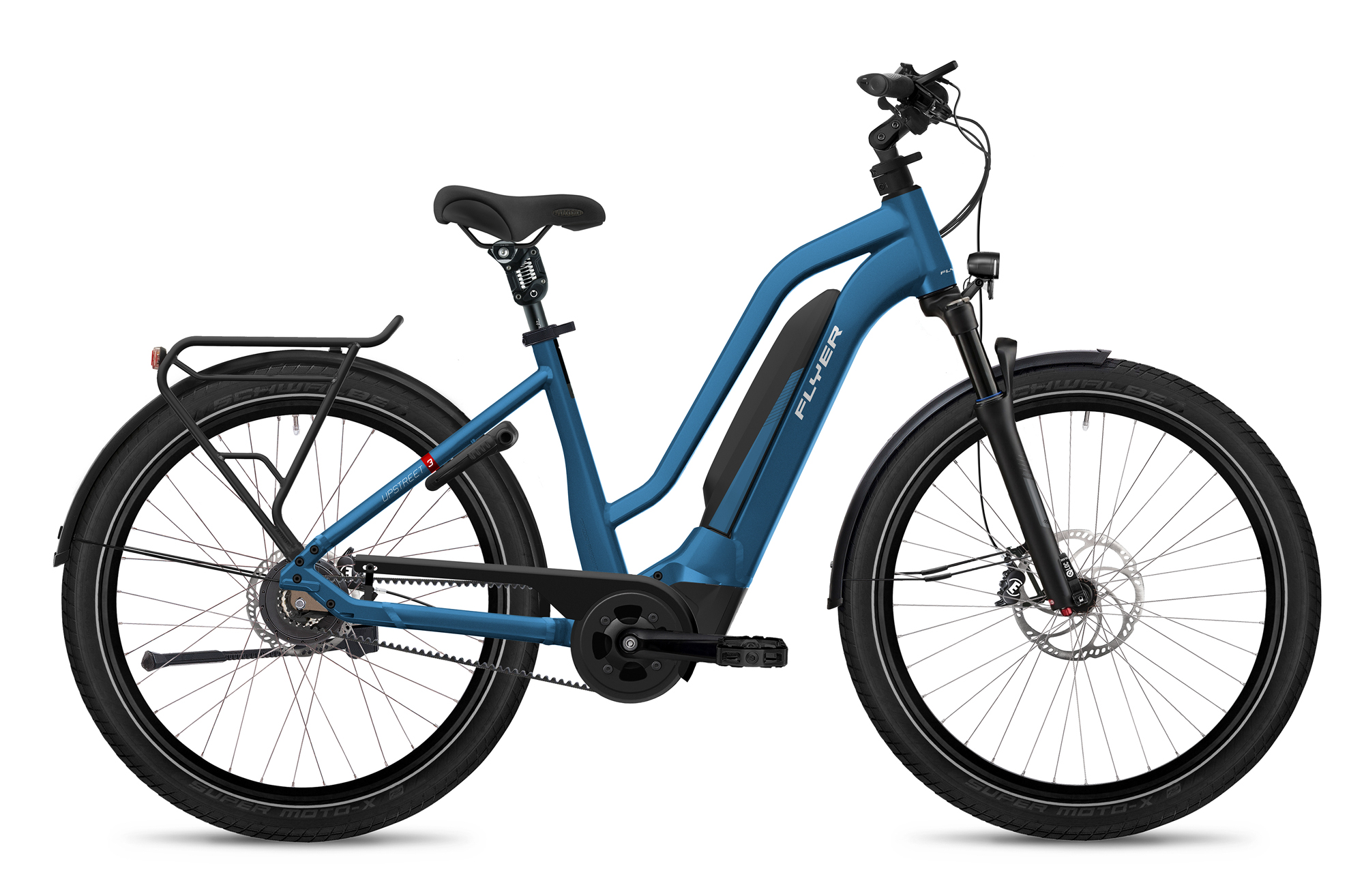 Flyer - Upstreet3 7.23