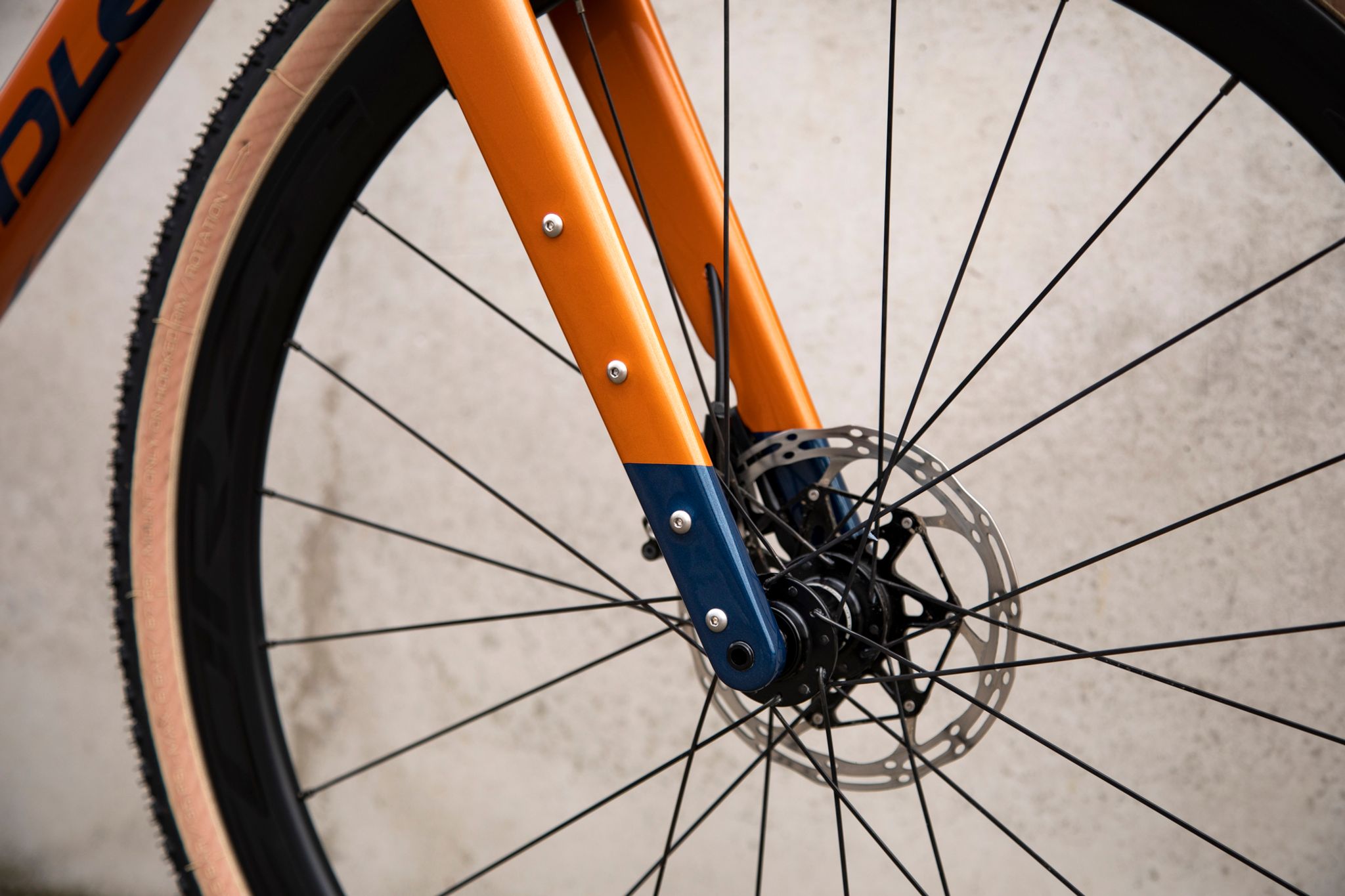 Ridley - Kanzo Adventure GRX800 1x