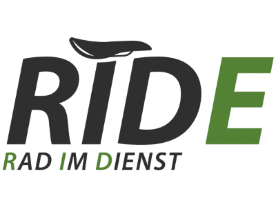 Logo von Rad im Dienst