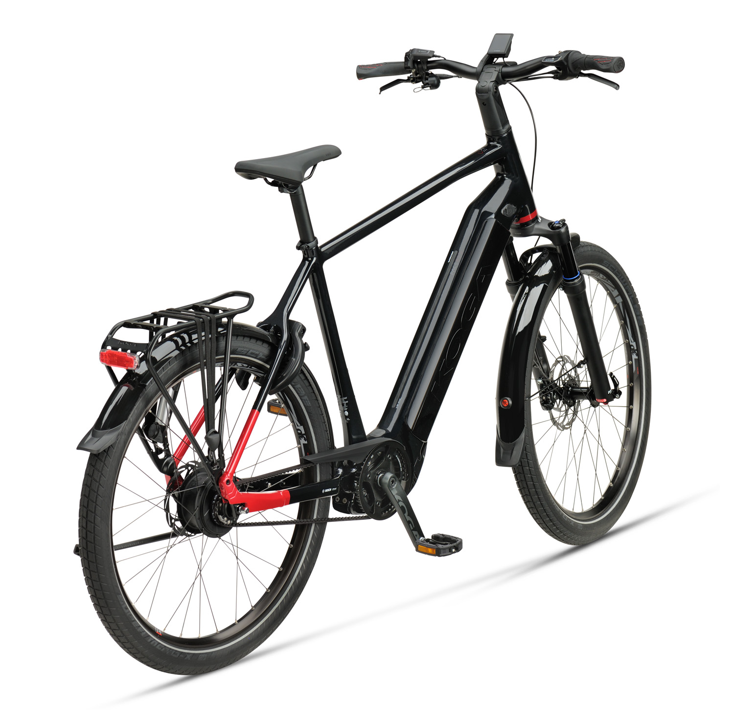 Koga - PACE B10 Gents