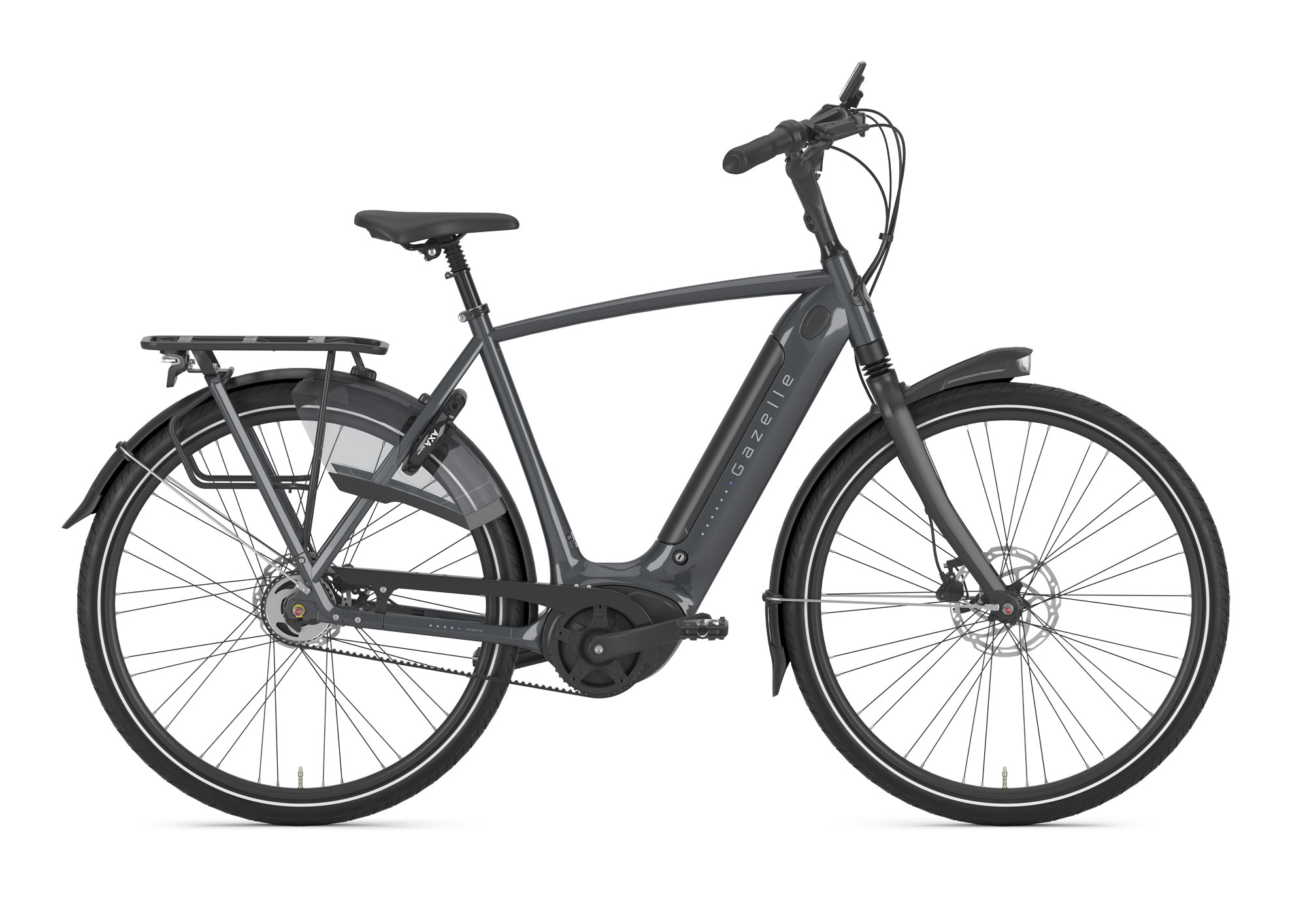 Gazelle - Arroyo C5 HMB Elite