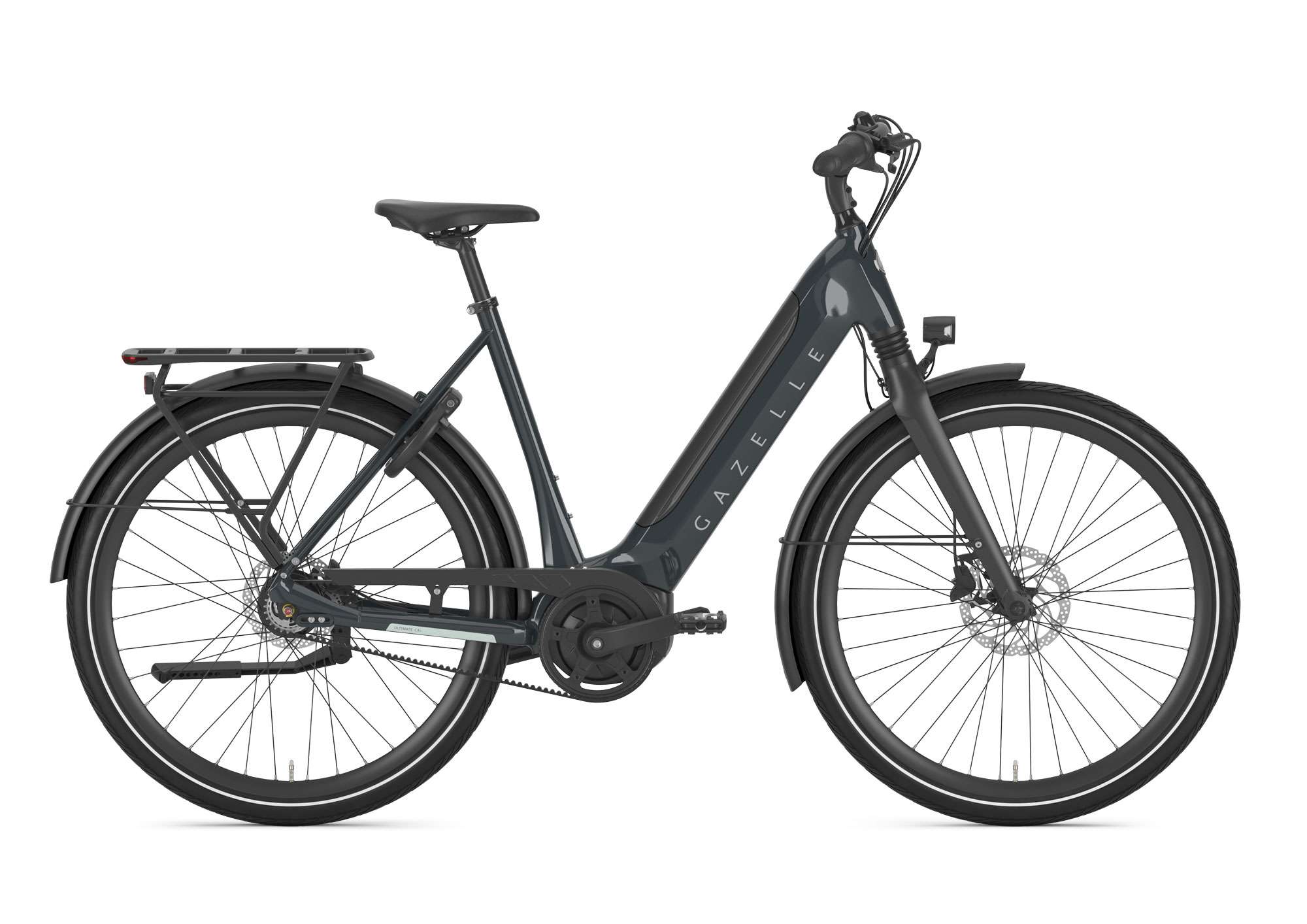 Gazelle - Ultimate C8+ HMB