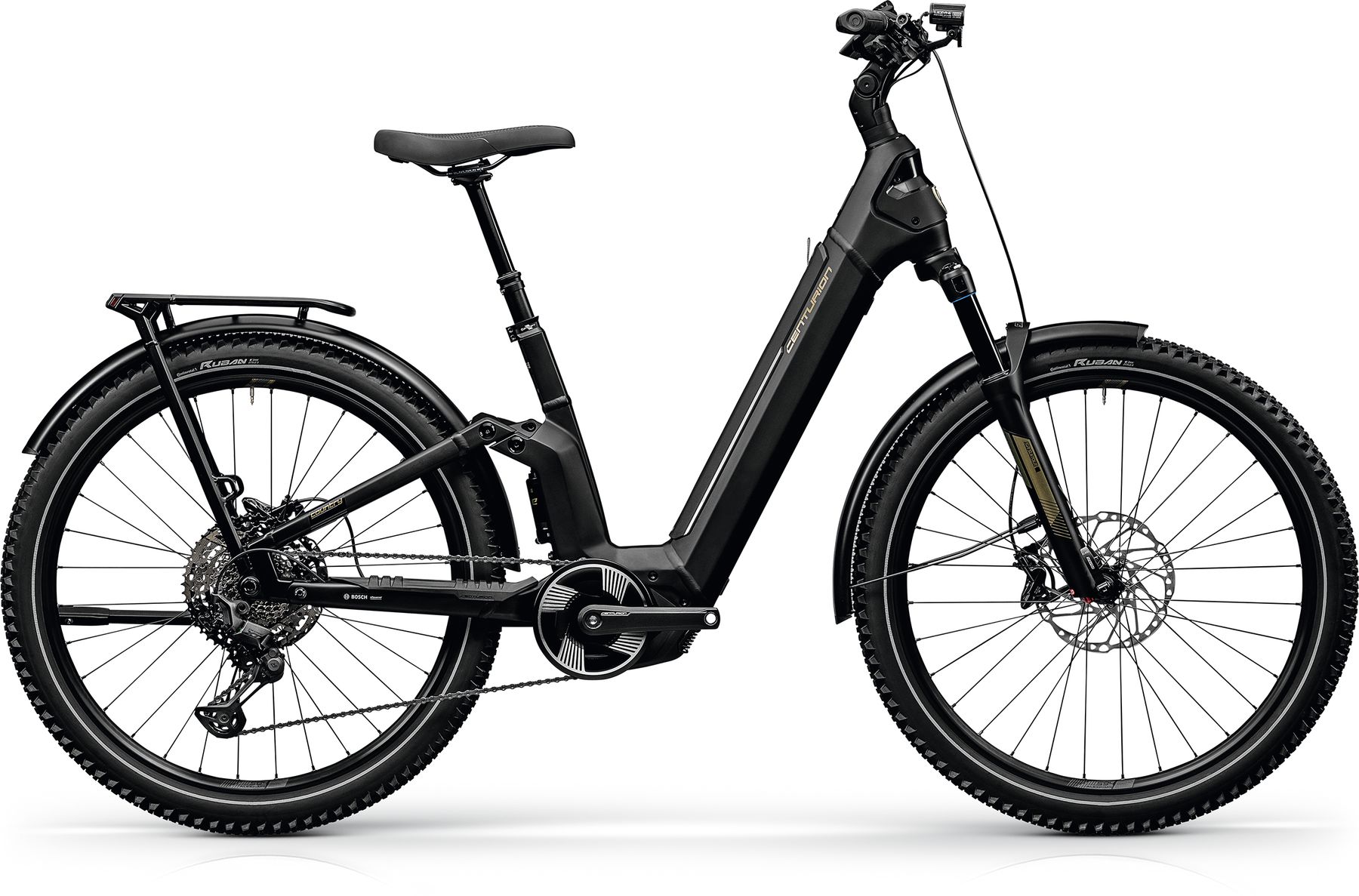 Centurion - Country R3000i LX