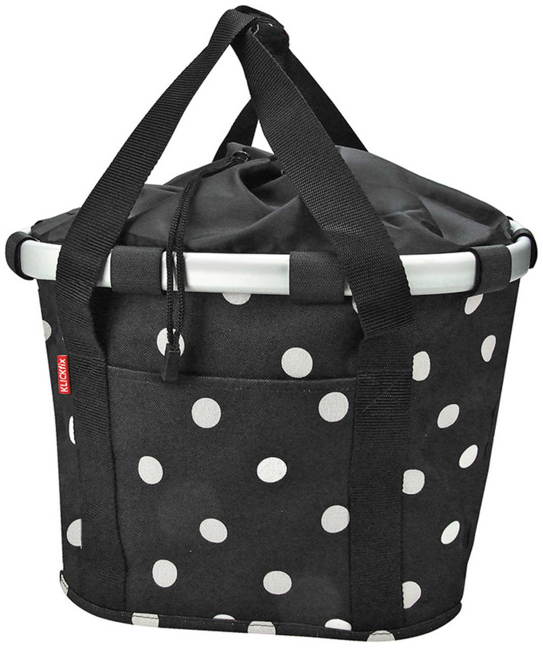 KLICKfix - Bikebasket