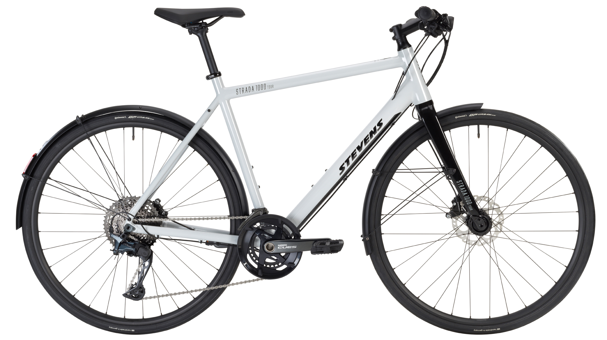 Stevens - Strada 1000 Tour