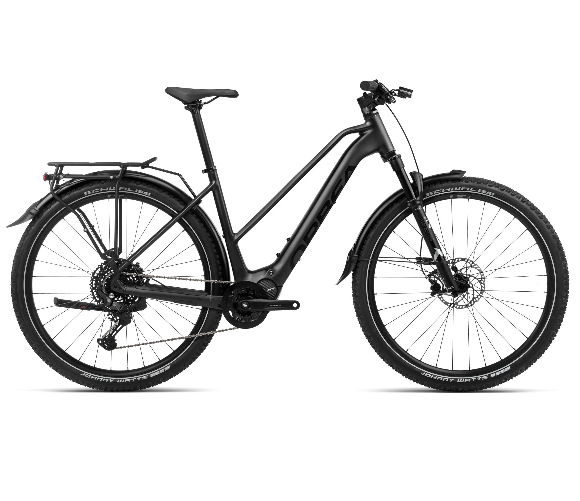Orbea - KEMEN MID SUV 30