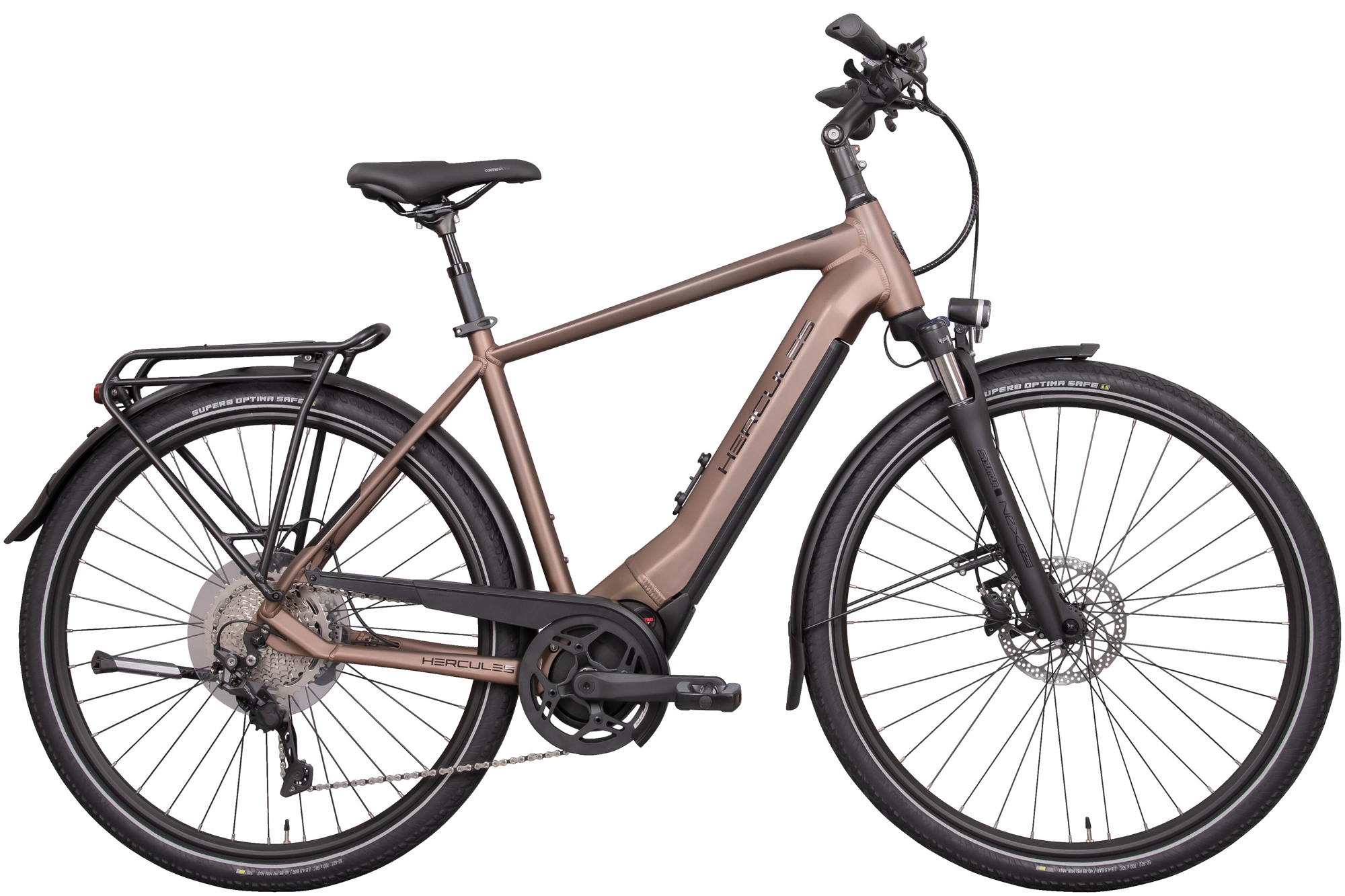 Hercules - Pasero Sport I-10