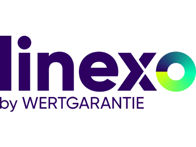 Logo von linexo by Wertgarantie