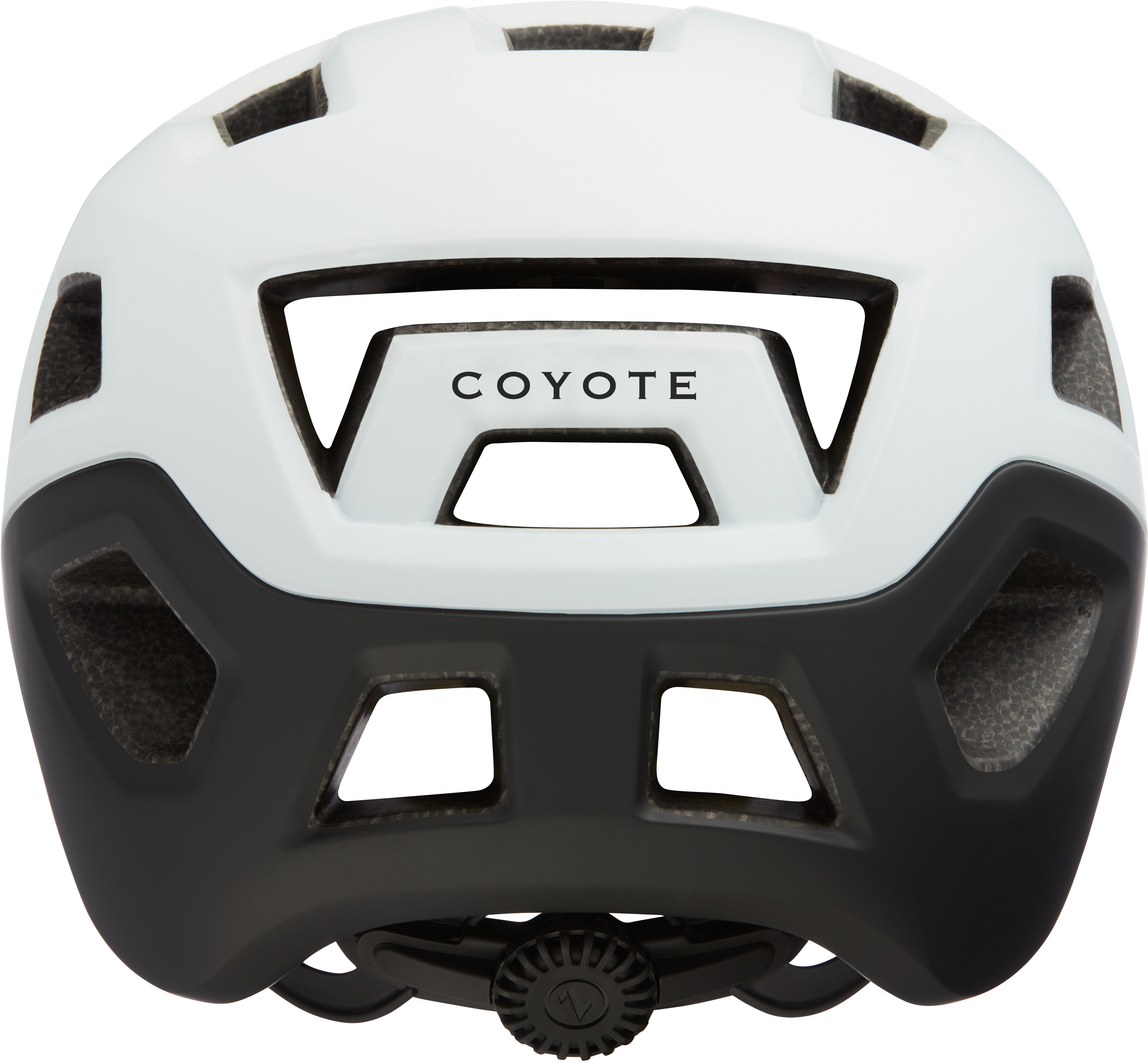 Lazer - Coyote MIPS