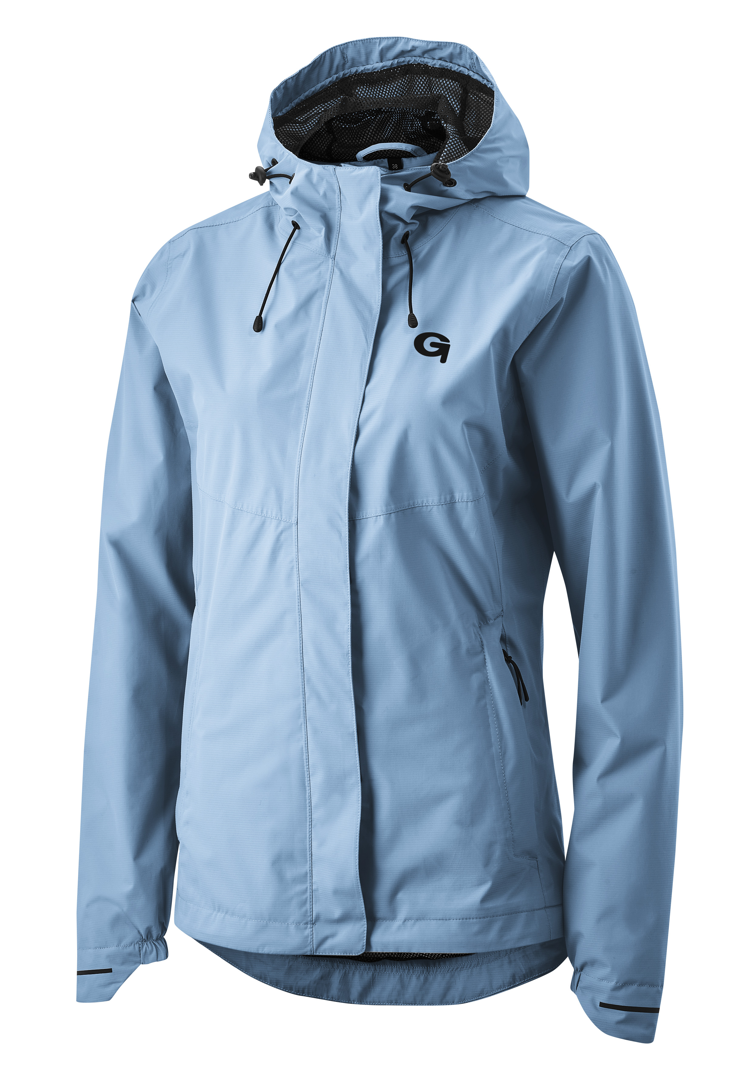 Gonso - SAVE JACKET ESSENTIAL W