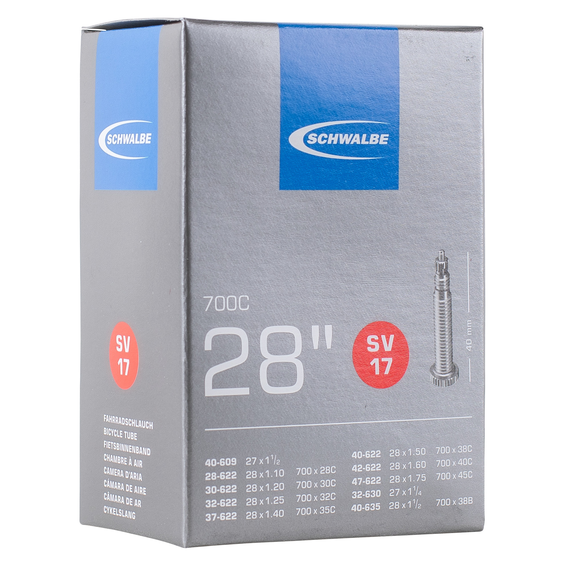 Schwalbe - Nr.SV 17