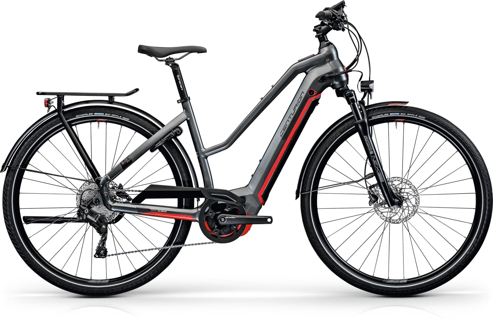 Centurion - E-Fire Tour R860i
