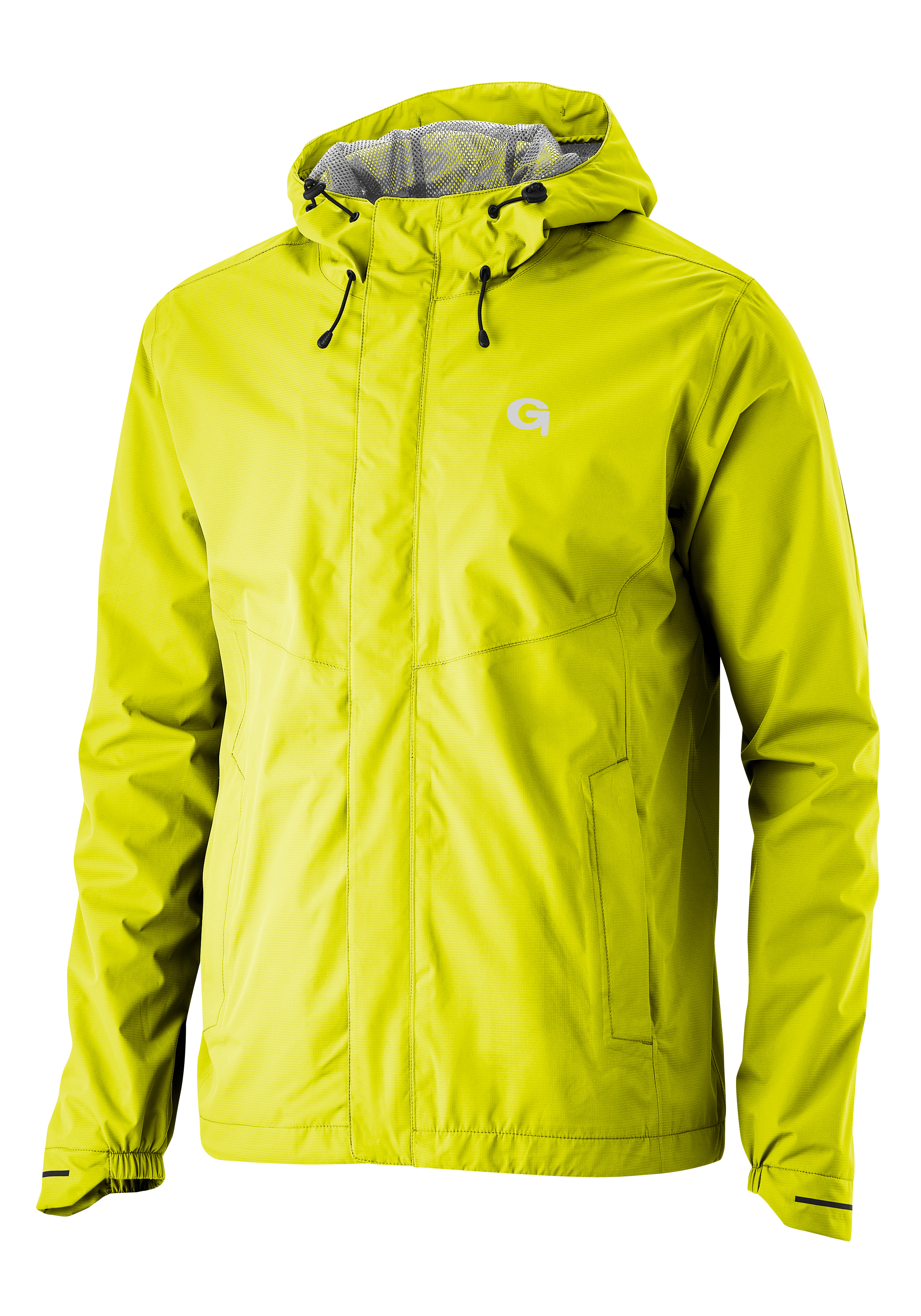 Gonso - SAVE JACKET ESSENTIAL M