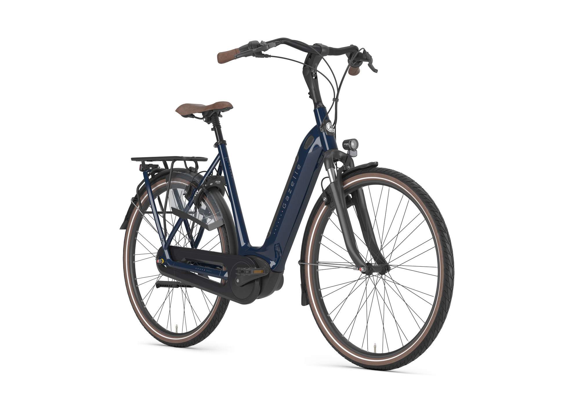 Gazelle - Arroyo C7+ HMB Elite