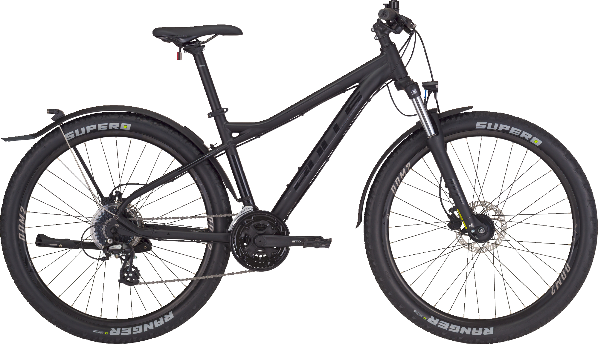 Bulls - Sharptail Street 3 29