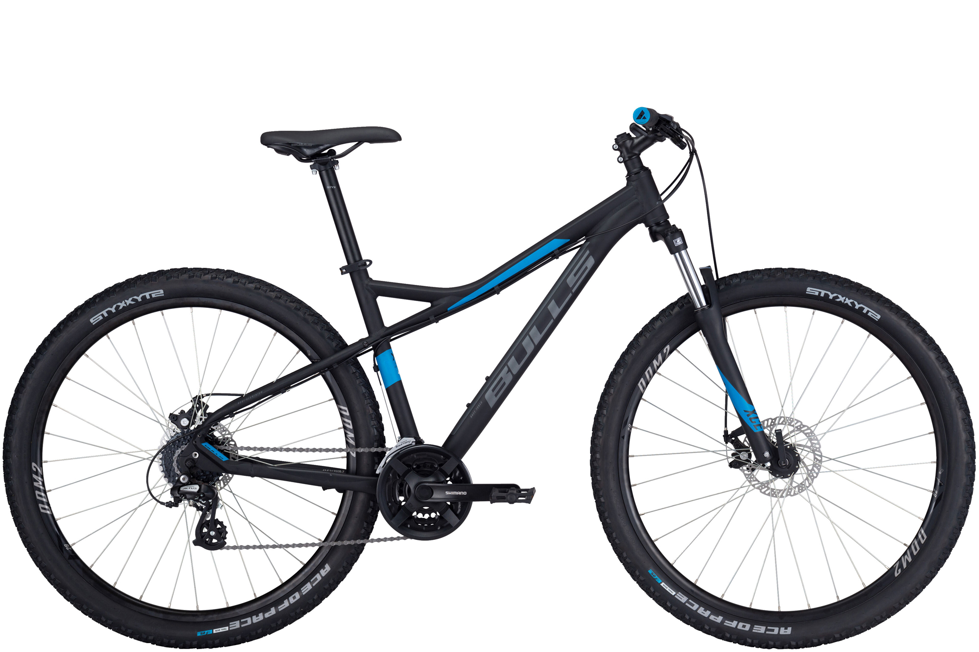Bulls - Sharptail 1 Disc 29