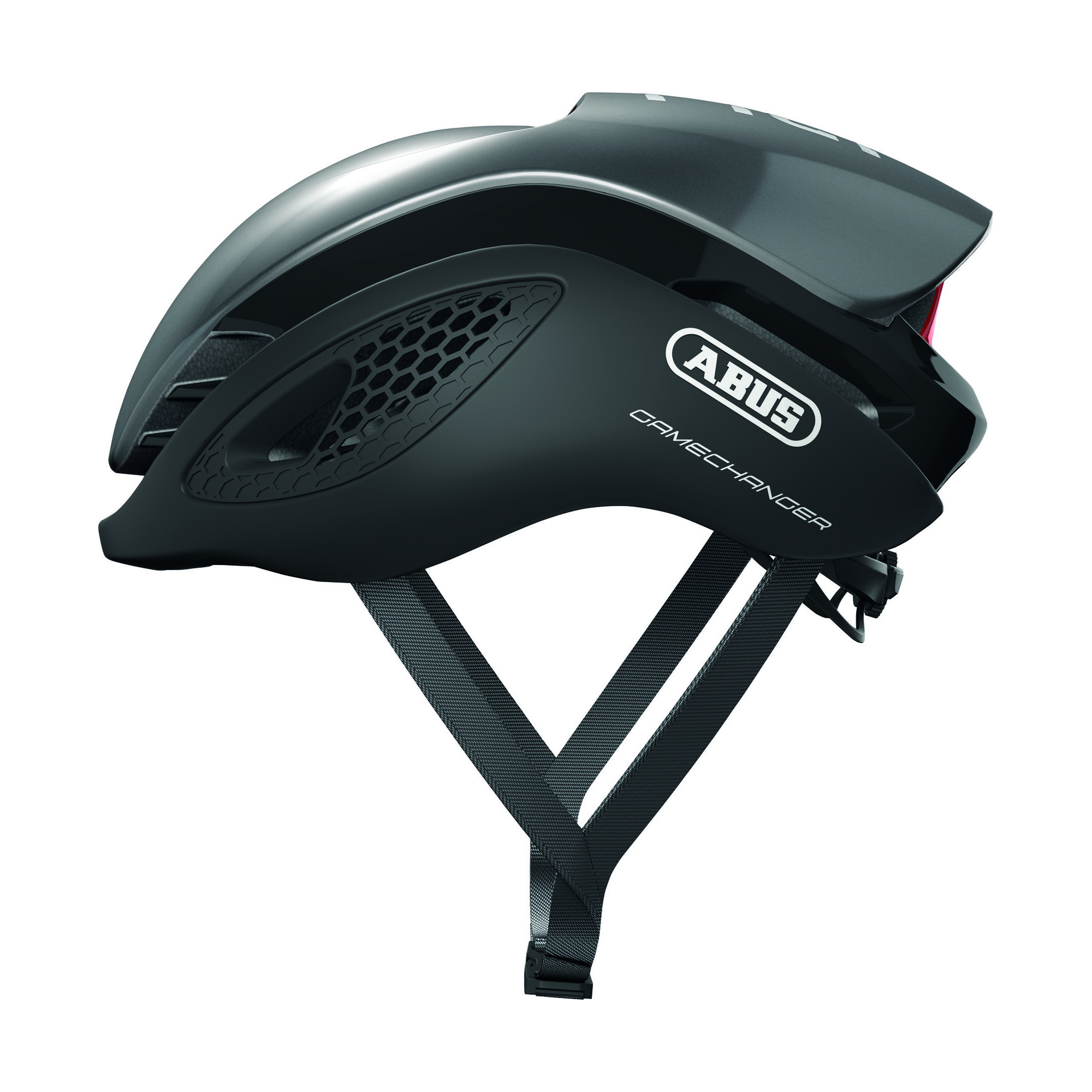 Abus - GameChanger