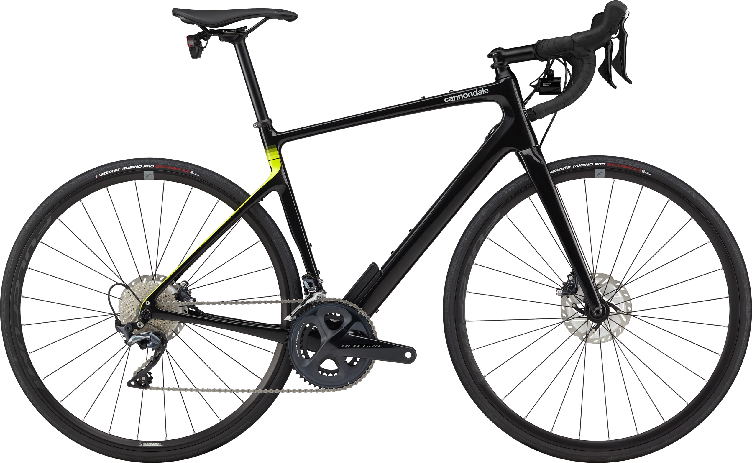 Cannondale - Synapse Crb 2 RL