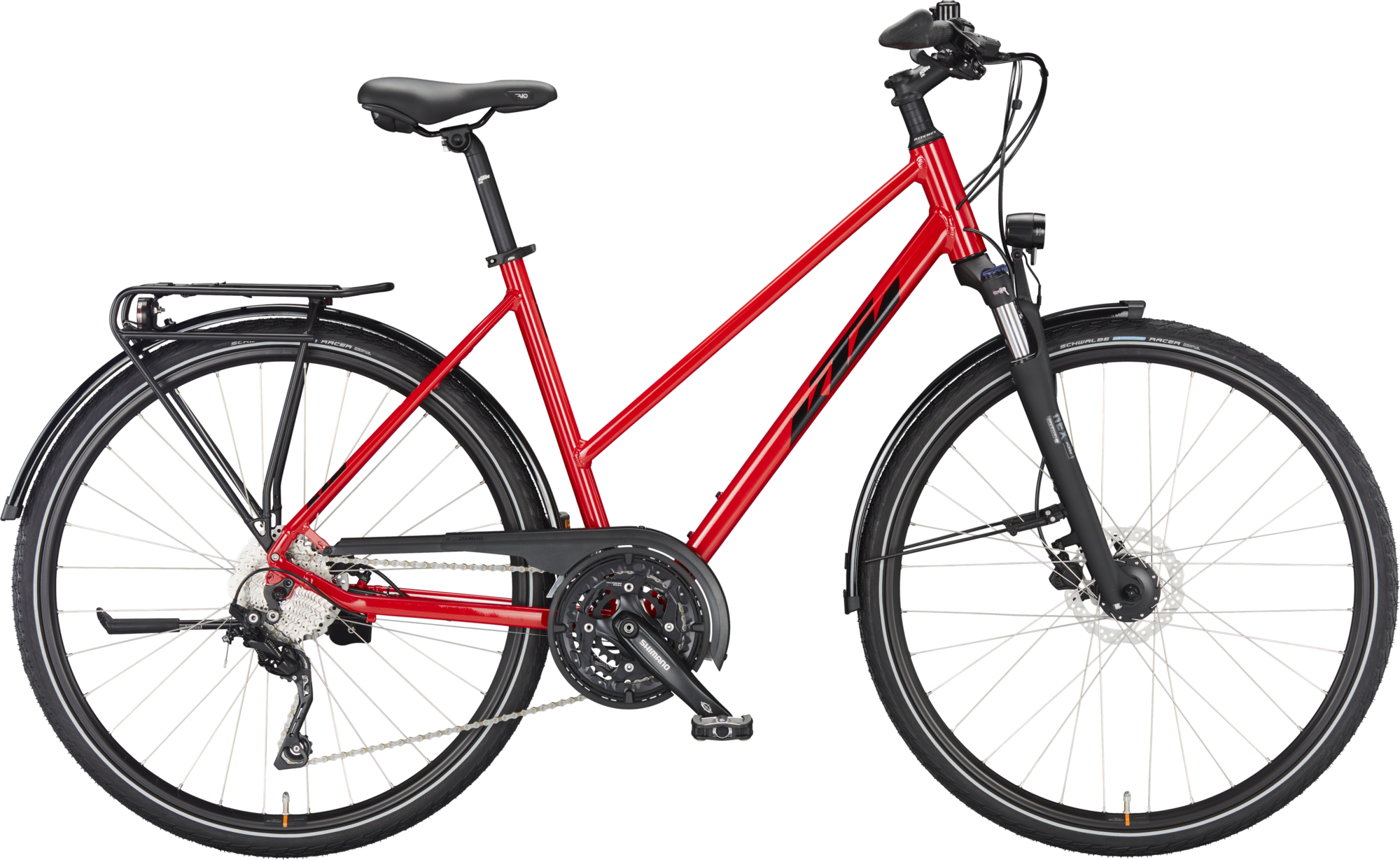 KTM - VENETO DISC