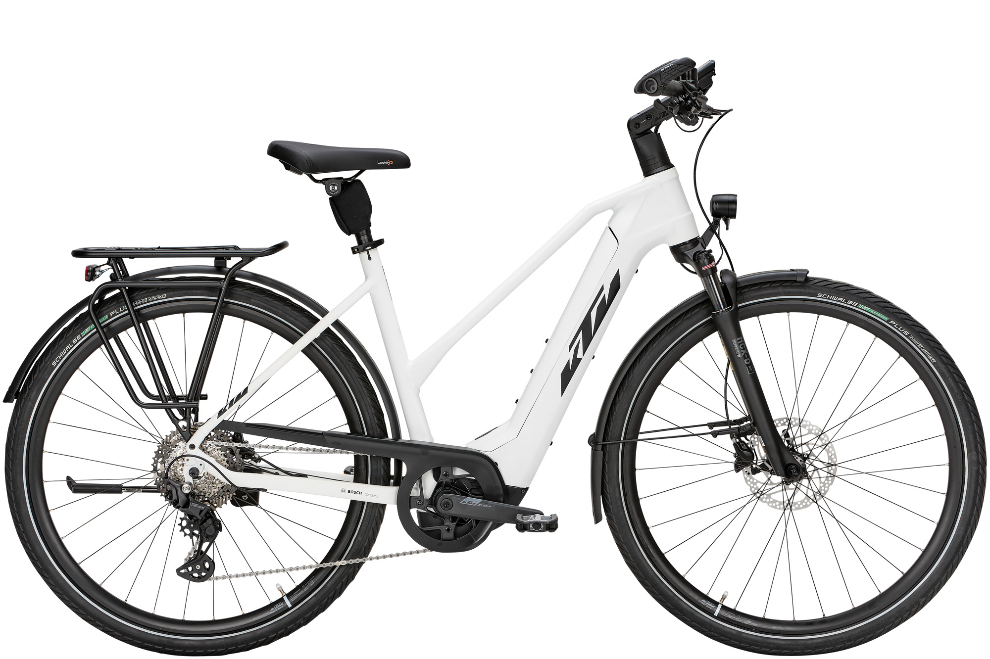 KTM - CENTO 10 PLUS