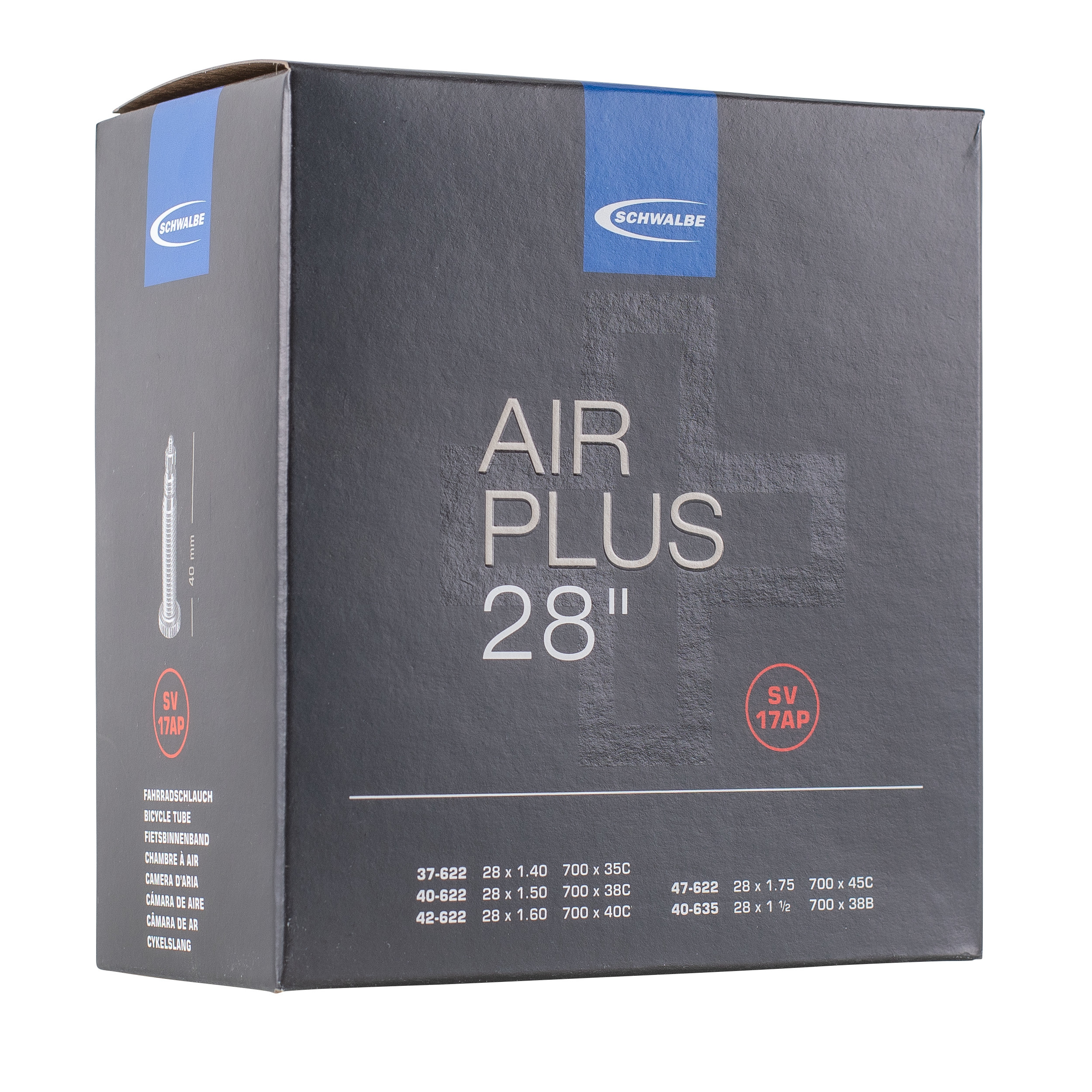 Schwalbe - Nr. 17 Air Plus