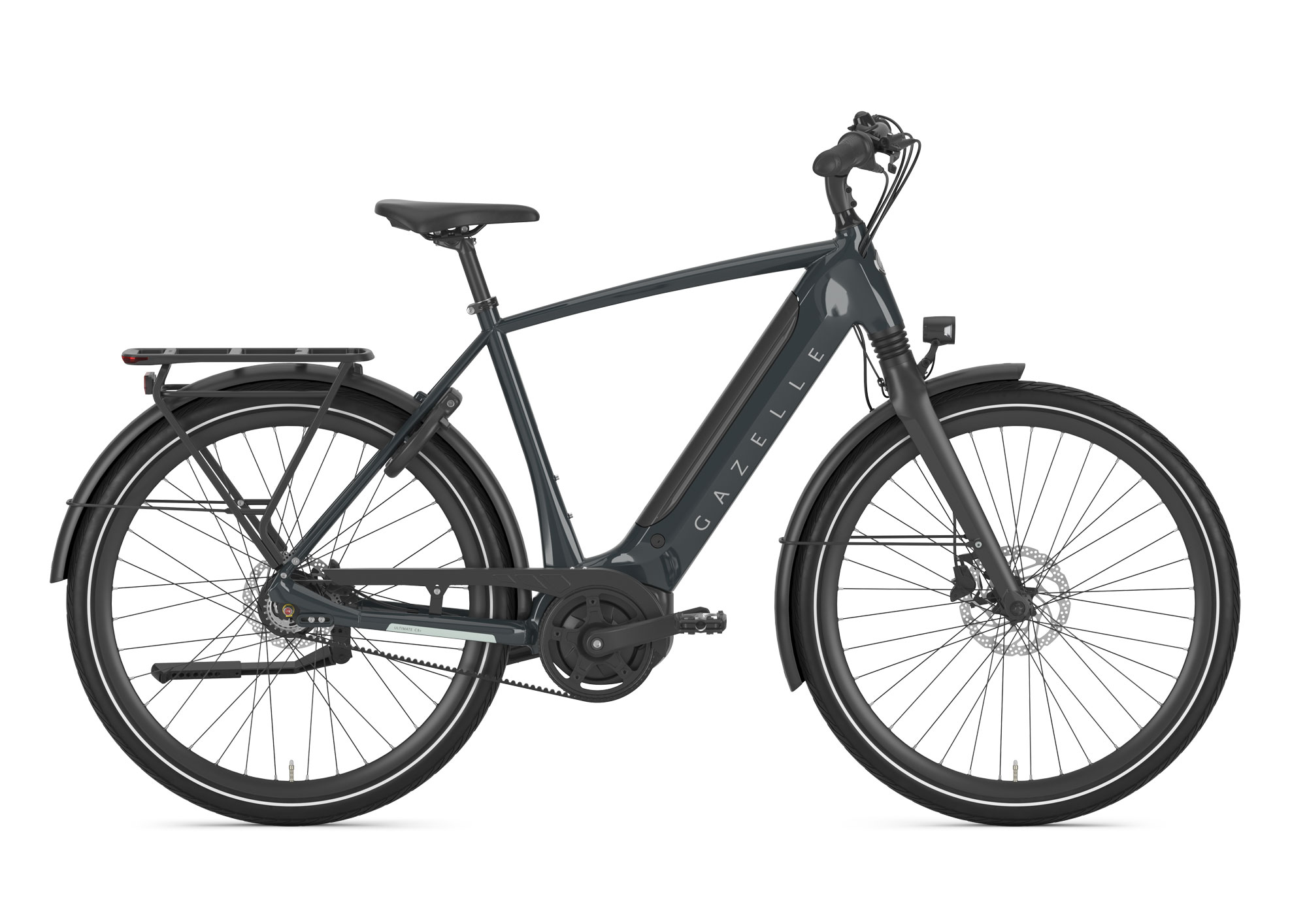 Gazelle - Ultimate C8+ HMB