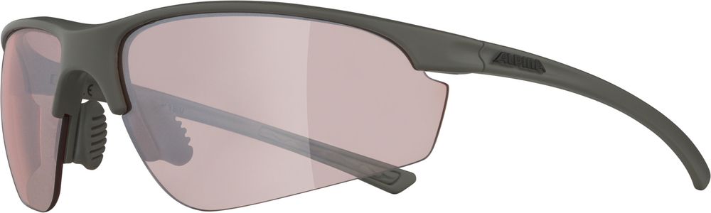 Alpina TRI-EFFECT 2.0 | Sportbrille | e-bike.de