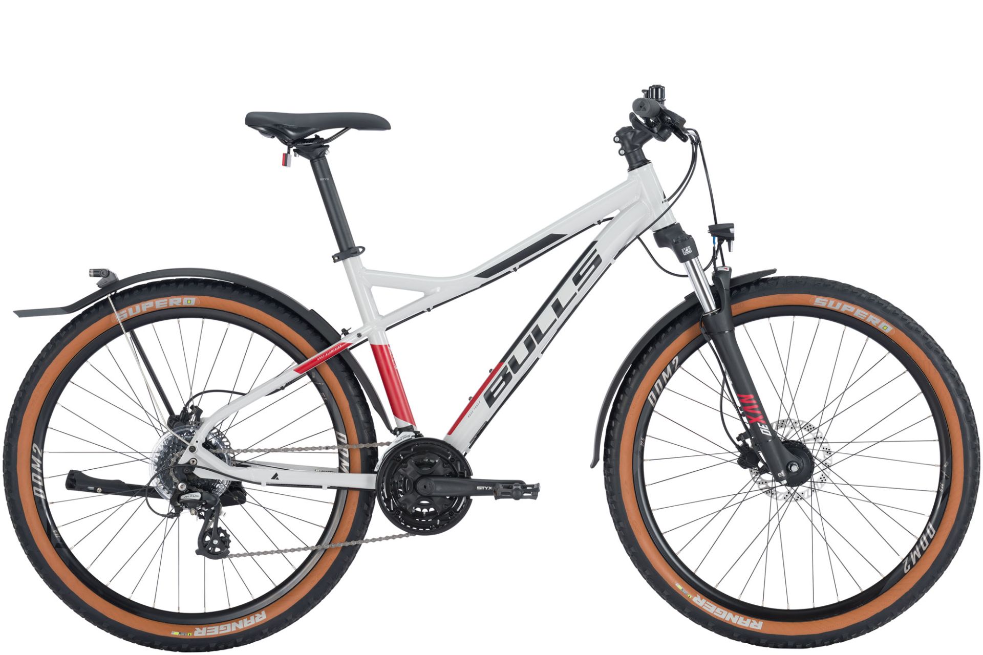 Kaufberatung: Große Fahrräder für große Menschen | e-bike.de
