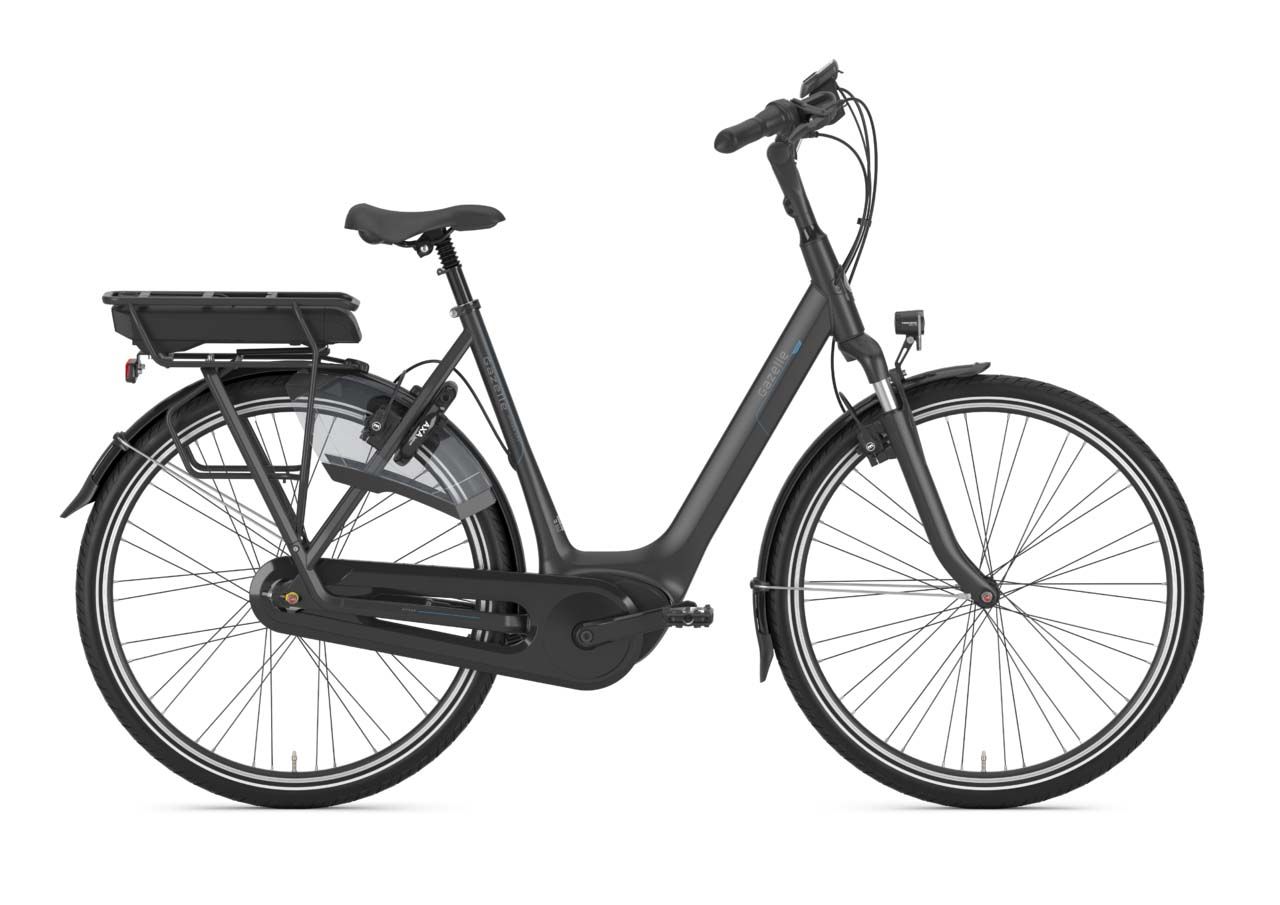 Fahrrad Lenker City & Hollandrad  ✓ Komfortabel ✓ Ergonomisch