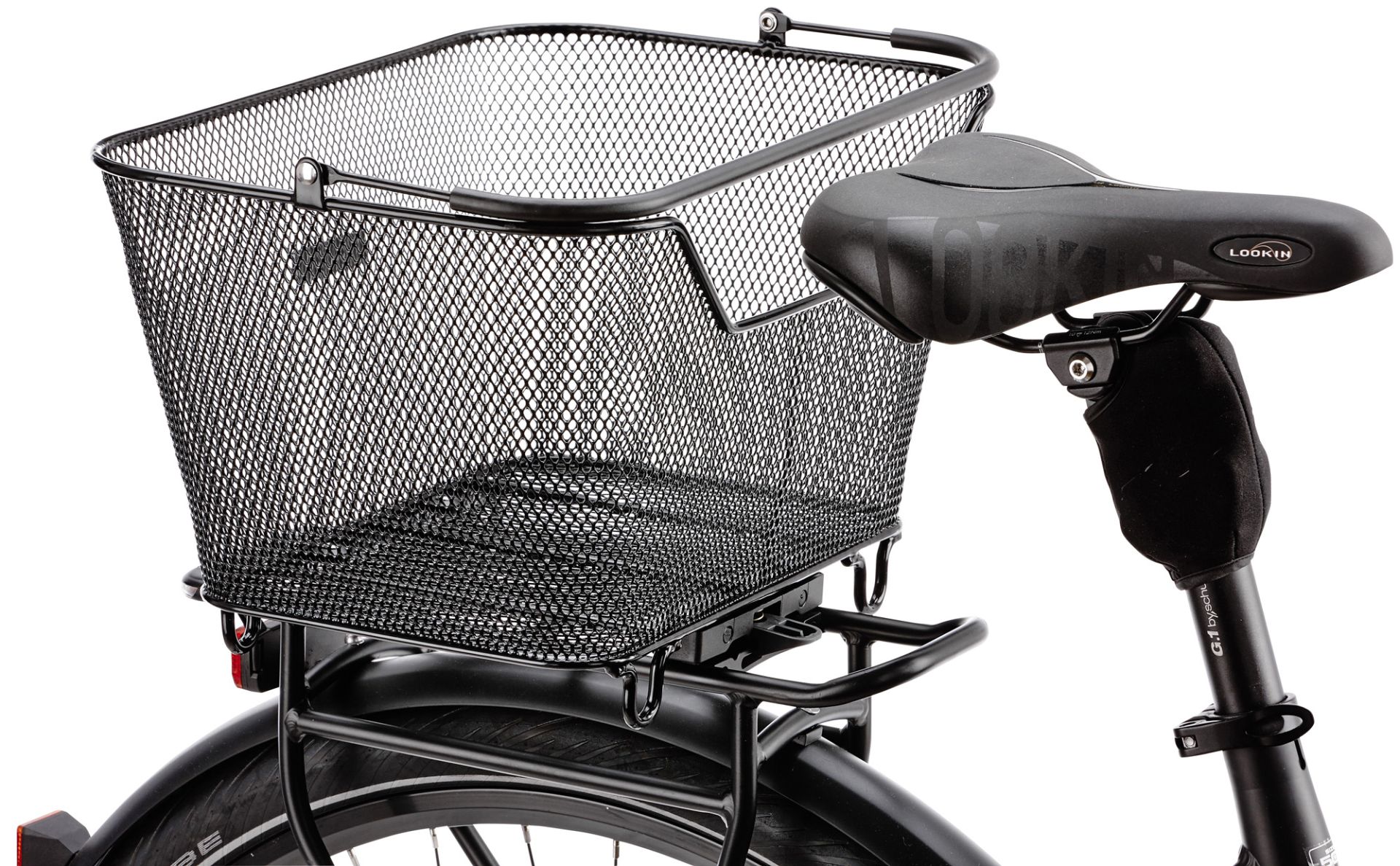 fahrradsattel brooks Brooks Herren Fahrradtestsattel Cambium C15 All – BILD Marktplatz main image 0