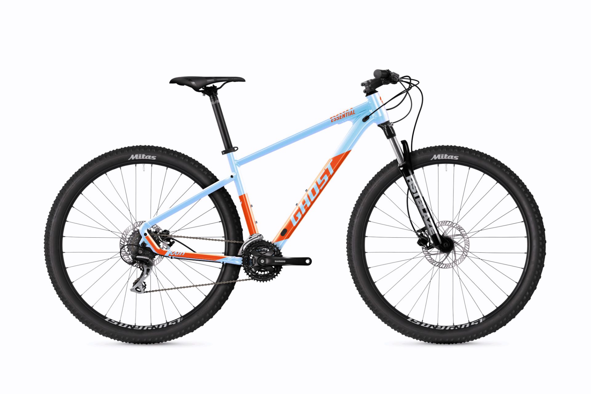 Ghost Kato Essential 29 AL | MTB | e-bike.de