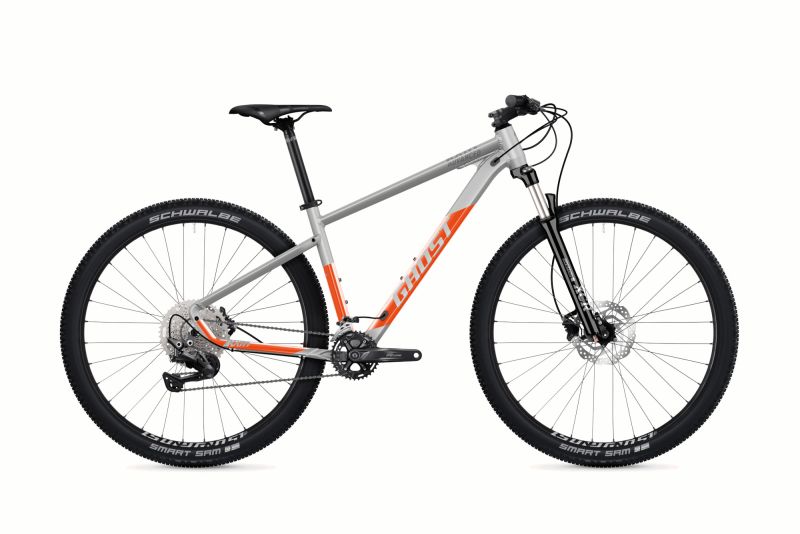 Ghost Kato Advanced 29 AL | Hardtail |e-bike.de